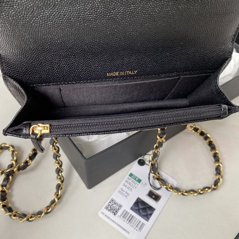 Chanel WOC Bags